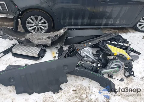 2025 Ford Bronco Badlands z USA, uszkodzony, nr VIN 1FMEE9BP3SLA45307